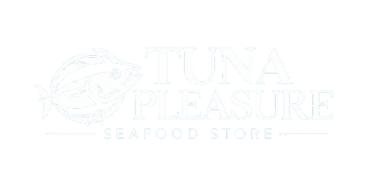 Tuna Pleasure Seafood Store logo